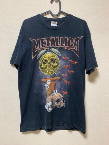00s metallica pushead life - metallica,