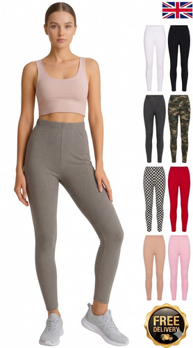 Damen leggings volle - damen-leggings,