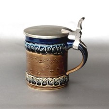 Rosenthal Bierkrug Serie