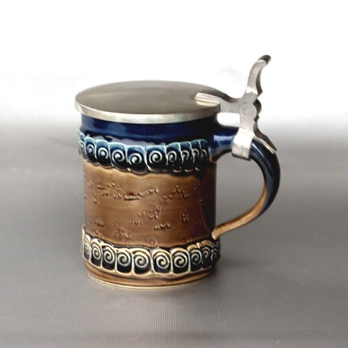 Rosenthal bierkrug serie - rosenthal,