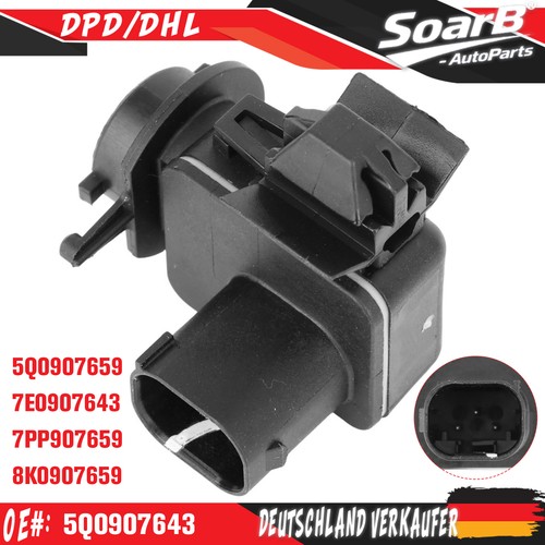Aic sensor luftgüte 8k0907659 - sensor,