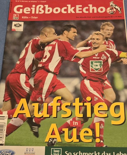 2004 bundesliga 1 - 2004/05, 1.fc