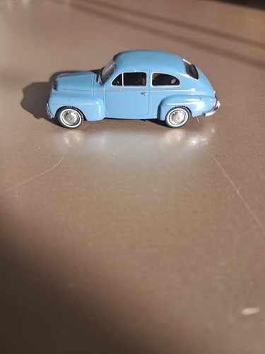 Wiking volvo 544 - volvo, pv