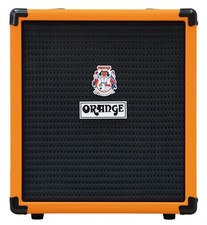 Orange Crush 25 25W Bass