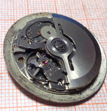 Älteres  Automatik Werk