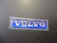Original volvo steering wheel - volvo,
