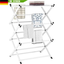 Wäscheständer Klappbar 3