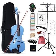 Violine Set für Erwachsene