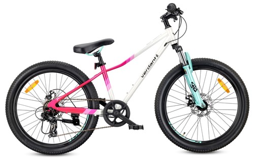 Mountainbike zoll mtb - 24,