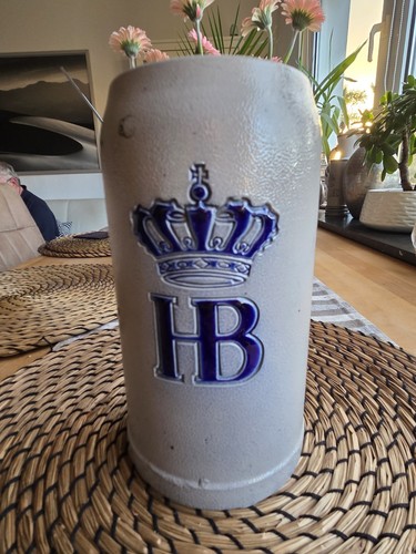Original hofbräuhaus münchen - original,
