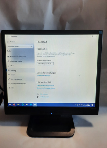 Iiyama prolite e1902s - prolite, 19"