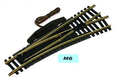 Elektrische weiche 6044 - weiche, 6073