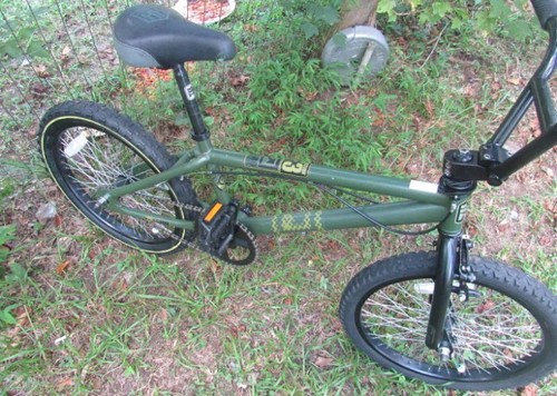 2003 2004 haro - f3, bmx