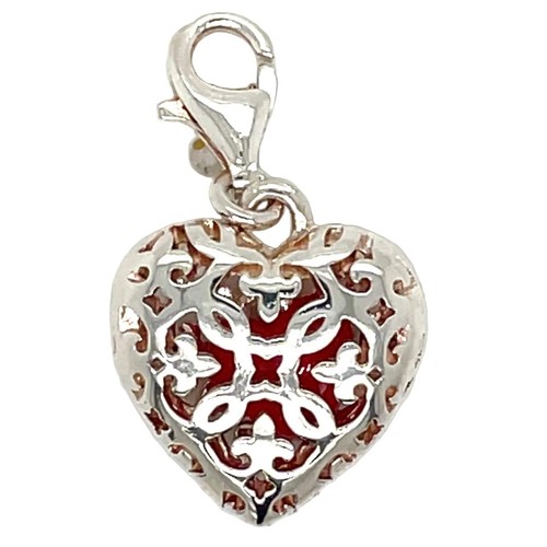 Thomas sabo herz medaillon - medaillon, mit