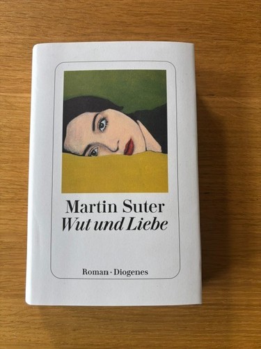 Wut und liebe martin - wut, liebe,