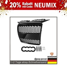 Grill Kühlergrill Waben Für