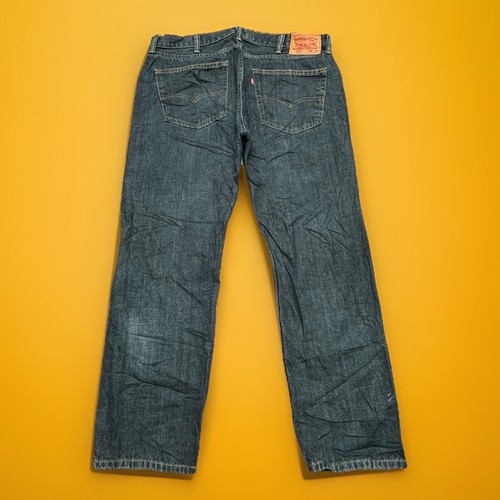 Levi 505 straight fit - levi’s,