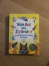 Von Aal Bis Zylinder - Das