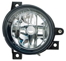 Nebelscheinwerfer links für