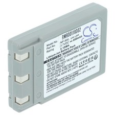 Akku für Konica Minolta Revio