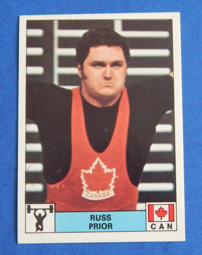 Montreal 1976 olympia - montreal,