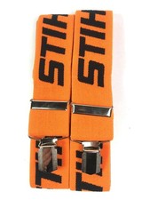 Stihl hosenträger mit clips - stihl,