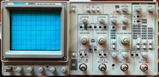 Tektronix 4strahl Oscilloscope 2245A, 100MHz, einwandfreier, sehr guter Zustand