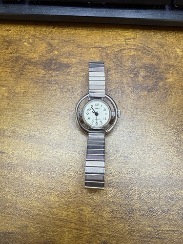 Vintage damen armbanduhr - damen, von
