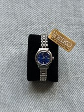 Vintage Seiko 2205 Hi-Beat