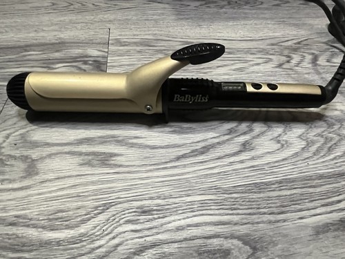 Babyliss volume waves - babyliss,