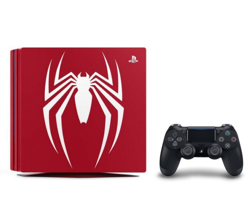 Ps4 konsole pro - konsole, 1tb
