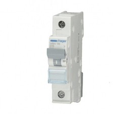 Hager LS-Automat MBN116 1