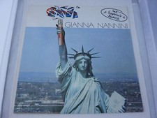 Gianna Nannini - California -