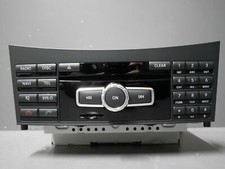 Mercedes Comand APS NTG4.7