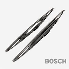 BOSCH Scheibenwischer Twin mit