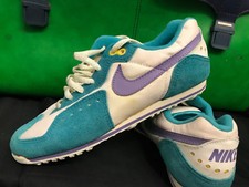 very rare NOS Vintage NIKE SC-E cycle shoes Schuhe Scarpe new old stock 6.5 CULT