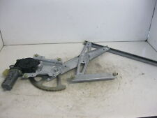 Toyota Yaris 1.0 P1 / P2 Fensterheber MIT Motor 0130822018