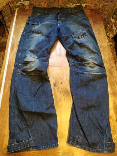 Star raff elwood loose - g-star,