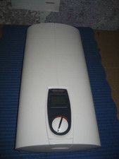 Stiebel Eltron DEL 18/21/24 SL LCD electronic 227496  18-24 kw Top- Zustand