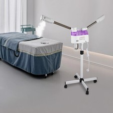 2 in1 Ozone Bedampfer