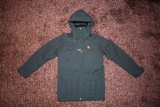 Fjallraven Yupik Men Parka Sz