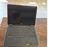 Dell Latitude E7440 Ultrabook i5 Defekt 14 Zoll ohne Ladegerät