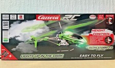 Carrera glow storm 2 - glow,