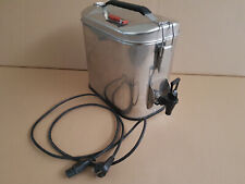 Rieber Thermi THG 8 H Thermoport Thermobox Thermobehälter Getränketherme Beheiz