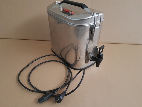 Rieber thermi thg - rieber,