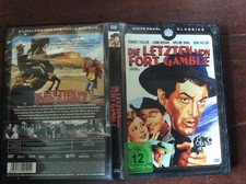 Die Letzten von Fort Gamble