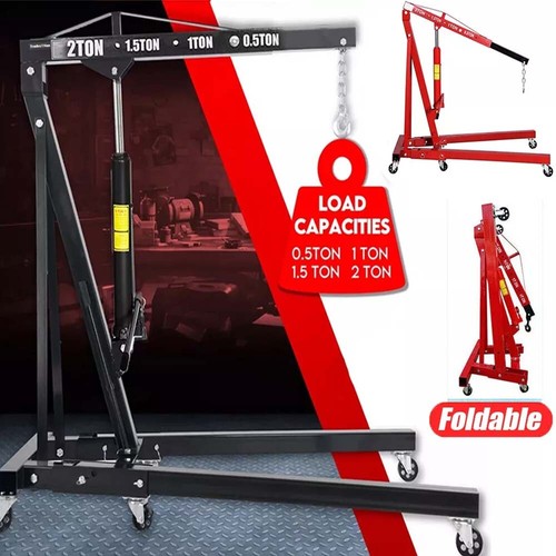 2ton werkstattkran kran - 2ton,