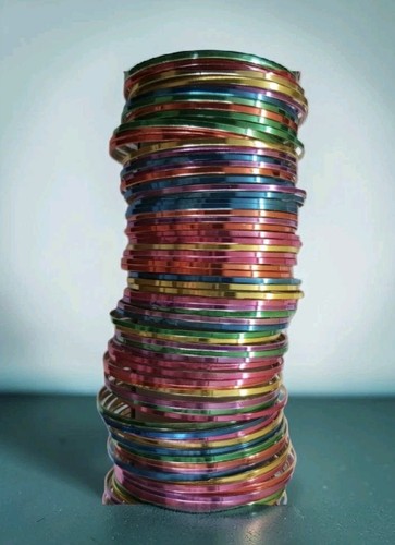Armreifen farbmix bangles - farbmix,