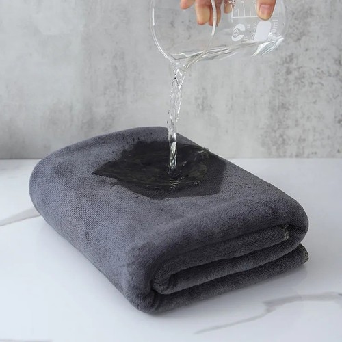 Mikrofaser badetuch xxl - badetuch,