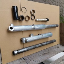  Horex Gabelteile Konvolut